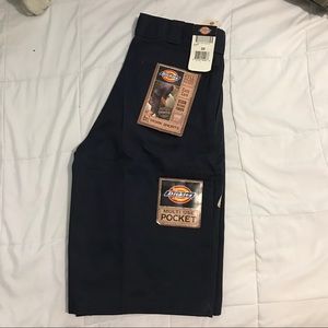 Dickies Work Shorts Size 30